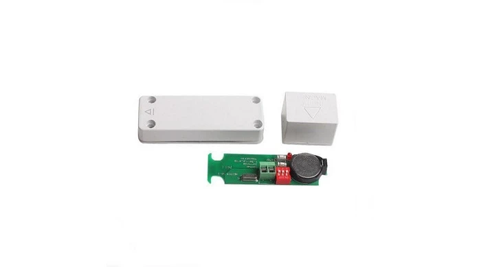 Wireless Transmitter